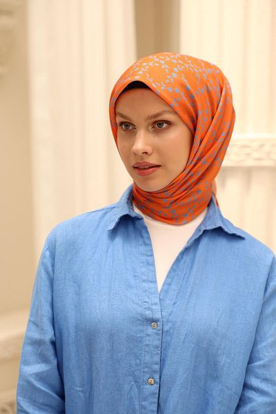Silk Home Soft Scarf 73087-36