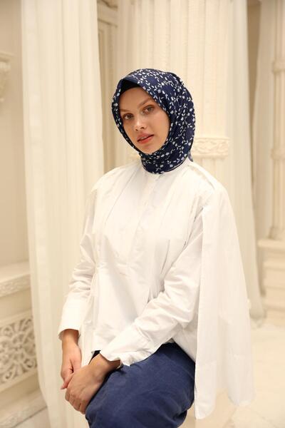 Silk Home Soft Eşarp 73087-07