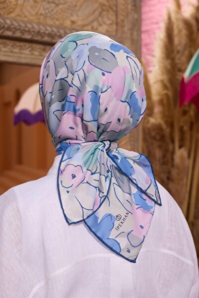 İpekhan Μαλακό κασκόλ Marrakech Collection 1209-12