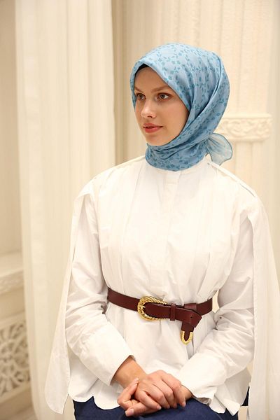 Silk Home Soft Scarf 73087-16