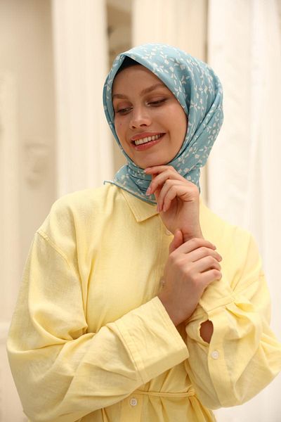 Silk Home Μαλακό Φουλάρι 73087-15