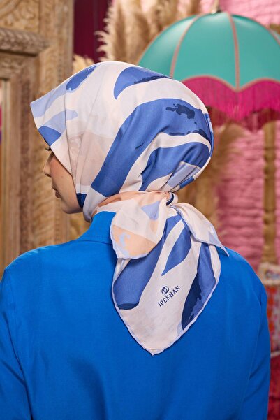 İpekhan Μαλακό κασκόλ Marrakech Collection 1211-01