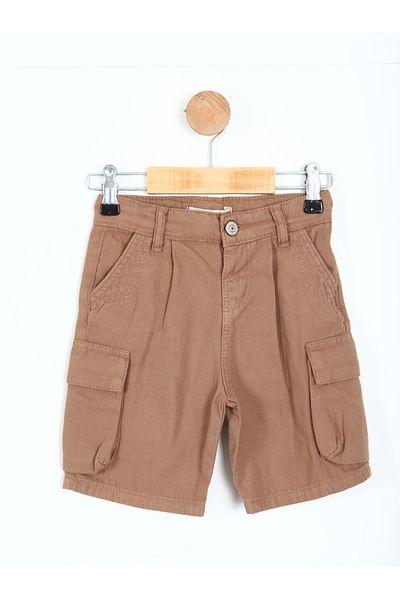 xo kids moda Boy's Shorts 1-4 Years 25217