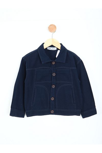 xo kids moda Яке за момче 4-8 години 48540