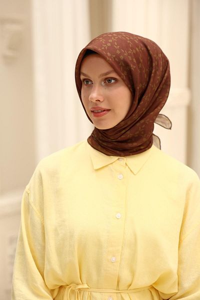 Silk Home Soft Scarf 73087-38