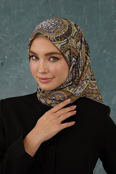 İpekhan Шарф İpekhan Soft 1224-07