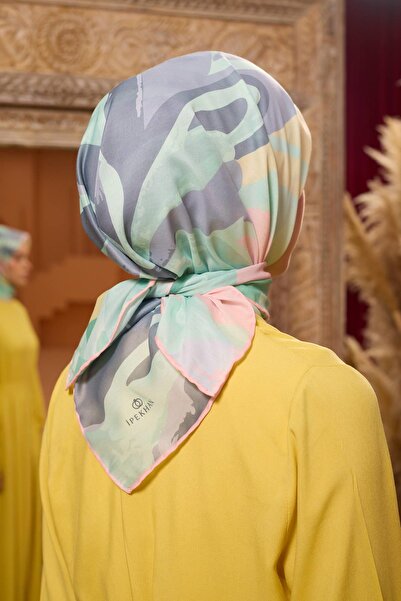 İpekhan Μαλακό κασκόλ Marrakech Collection 1211-08