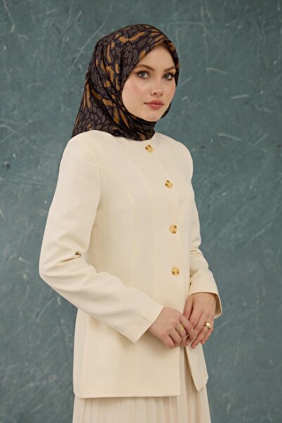 İpekhan İpekhan Μαλακό Κασκόλ 1227-05