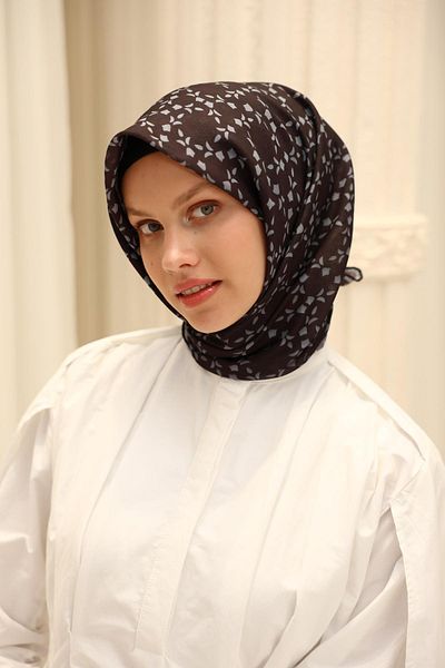 Silk Home Soft Scarf 73087-03