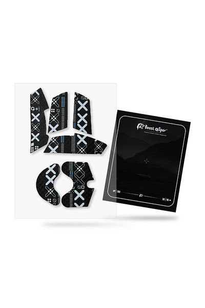 Beast eSpor G203-G305 Mouse Tape Anti-Slip Tape
