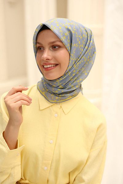 Silk Home Soft Scarf 73087-24
