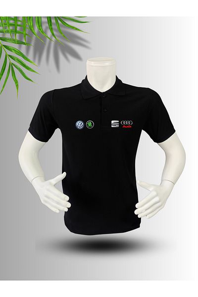 dafri ΒΑΜΒΑΚΟ ΜΠΟΥΜΕΛΟ VW SEAT SKODA AUDI ΜΕ ΤΥΠΩΜΕΝΟ ΛΟΓΟΤΥΠΟ POLO