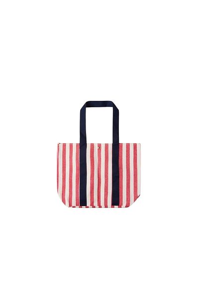 Lider MAGNESİA Beach Bag 48 X 35 cm