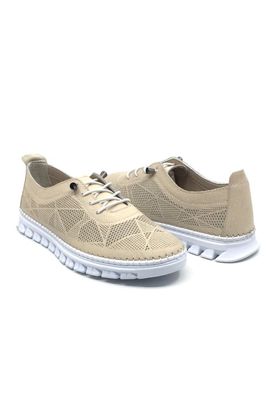 Taşpınar Ayakkabı Γυναικεία ορθοπεδικά καλοκαιρινά καθημερινά έξυπνα παπούτσι...