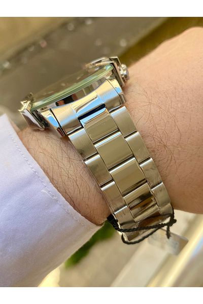 Reward Men's Wrist Watch Waterproof Steel Band New Season Bracelet Gift