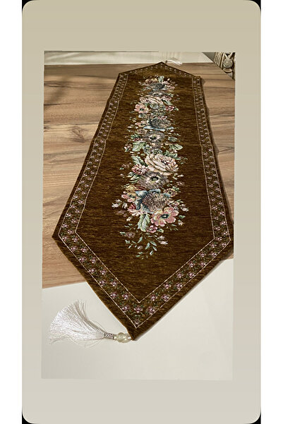 MYHOMEGOBLEN Runner 100% țesut