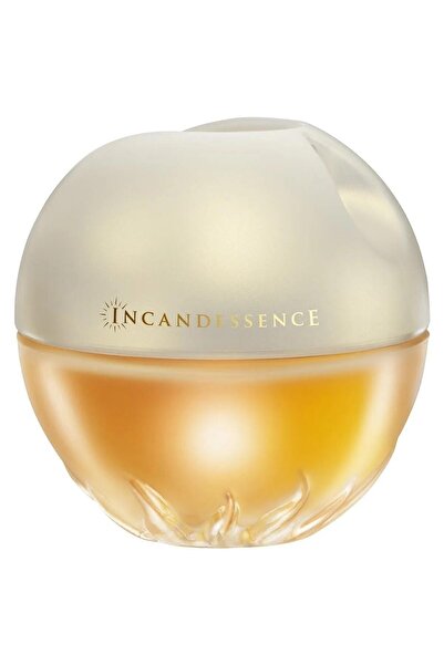 AVON Incandessence Kadın Parfüm Edp 50 ml True Colour Dudak Bakım Yağı Blossom