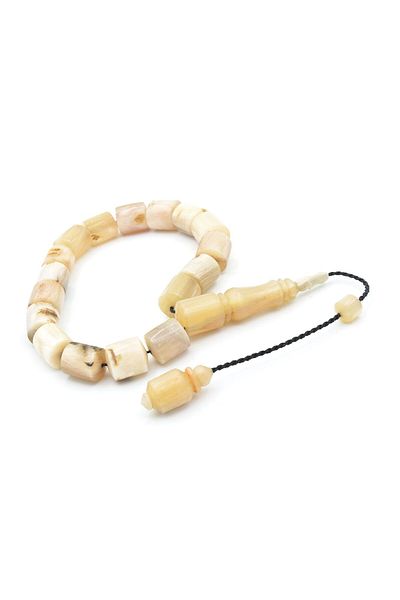 Murty99 Master Craft System Cutting Model Ram Horn Efe Mascot Prayer Beads