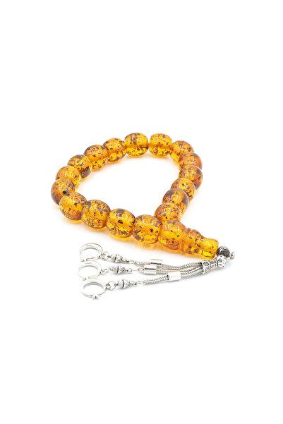 Murty99 Păianjen Coada Bâtă Tăiat Fosil Pulbere Portocalie Ambra Efe Mascot M...