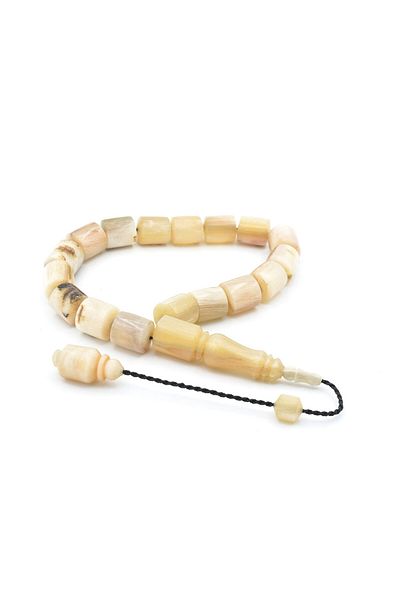 Murty99 Master Craft System Cutting Model Ram Horn Efe Mascot Prayer Beads