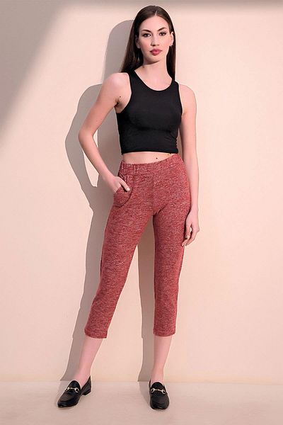 NEW LAVİVA Women's Casual Sweatpants - 700-2989