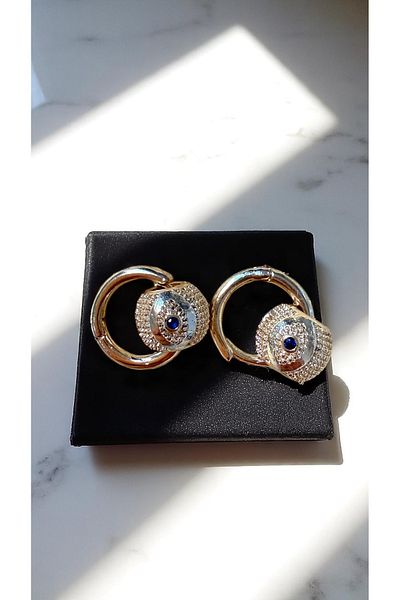 Bagson Vip Earring Series