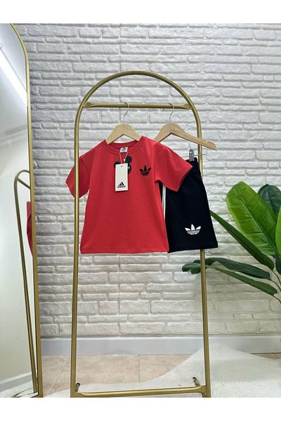childbabyy Minie Unisex Team