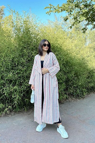 NEW LAVİVA Women's Trench Coat - 700-3373