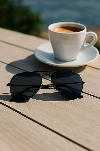 CLUPPOLOON Men's sunglasses