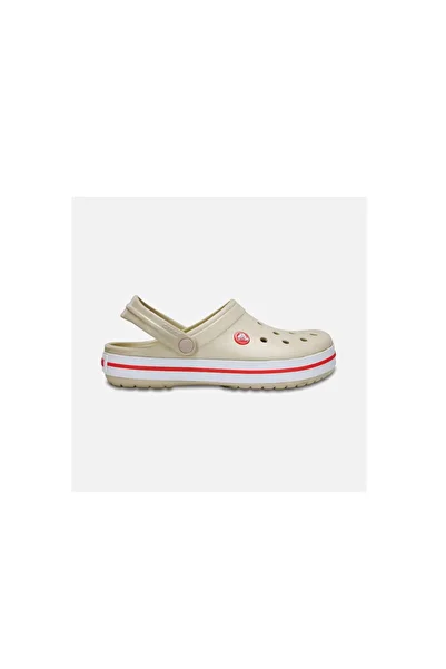Crocs Crocband Beige Unisex Sports Slippers