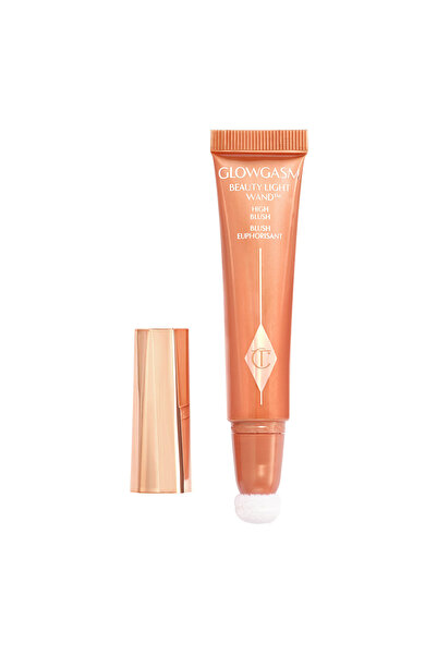 charlotte tilbury Beauty Light Wand - Likit Aydınlatıcı Peachgasm (12 ml)