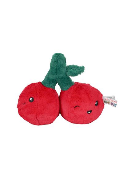NEZADE STORE 0884 Cherry Plush