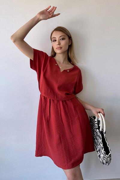 NEW LAVİVA Women's Dress - 700-2874