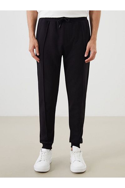 LC Waikiki Ανδρικές φούτερ Jogger LCWAIKIKI Classic Standard Fit