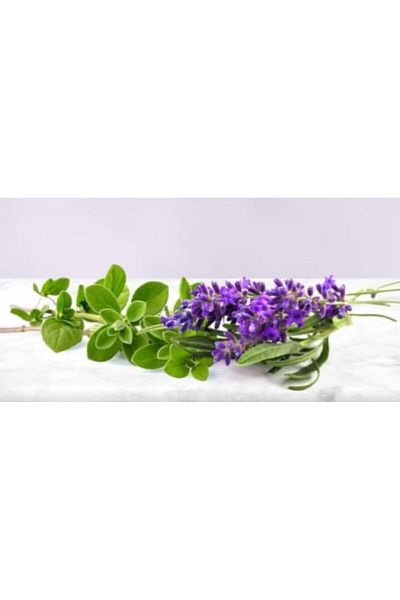 Eyüp Sabri Tuncer EYÜP SABRİ TUNCER Natural Black Pepper, Lavender and Thyme Extract Toothpaste, 90ml