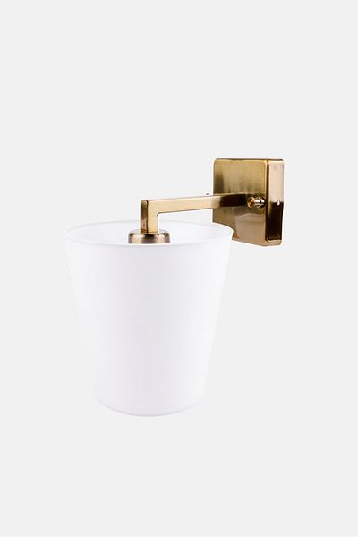 Opviq Metal Wall Light 30 cm