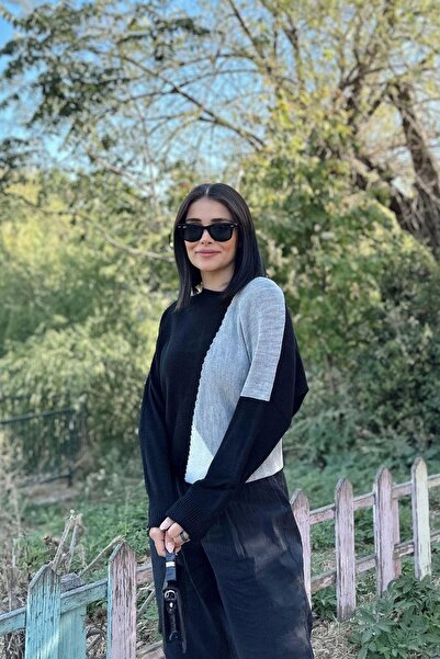 NEW LAVİVA Women's Casual Knitwear Sweater - 700-K5924