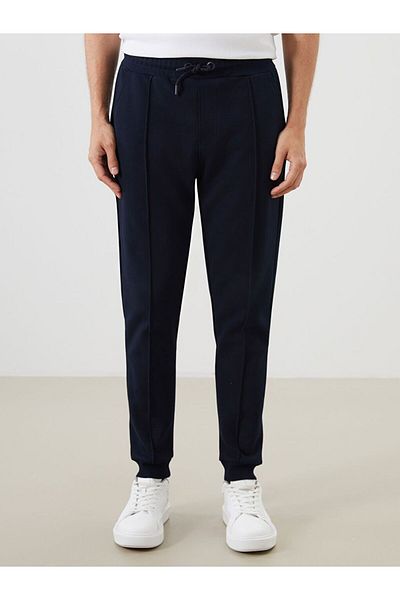 LC Waikiki Ανδρικές φούτερ Jogger LCWAIKIKI Classic Standard Fit