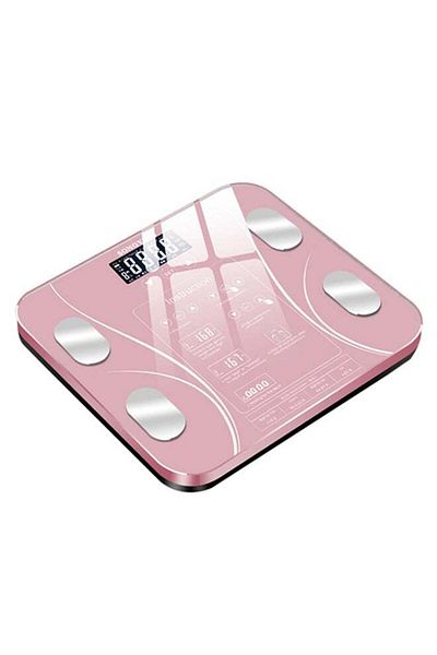 Generic High Precision Intelligent Digital Electronic Weight BMI Scale
