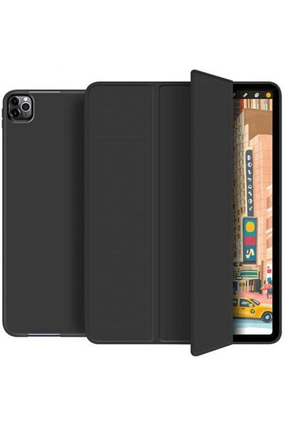 Generic 360 Protective Case Cover For Apple iPad Pro 11 2020 Black
