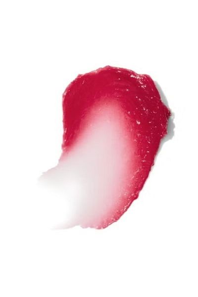 Glossier Balm Dotcom Universal Lip Balm & Skin Salve, Strawberry 15ml - Hydrating & Multipurpose