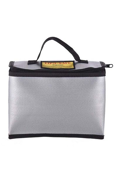 Generic Portable Fireproof Document Bag