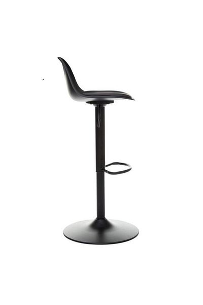 Generic atmosphera Aiko Elegant Design Hight Adjustable Bar Chair Black 179171C