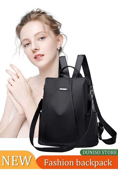 Generic Travel Laptop Backpack Lightweight Casual Travel School Bags for Teenage