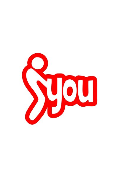 Reysa Tasarım ملصق سيارة مقاس 17×17 سم باللون الأحمر