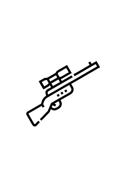 Reysa Tasarım Awp Car Sticker 17X17 cm Black