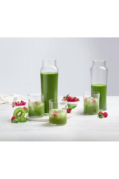 Generic طقم أدوات الشرب كومبي من رويال ليردام، 3 قطع، شفاف 831375