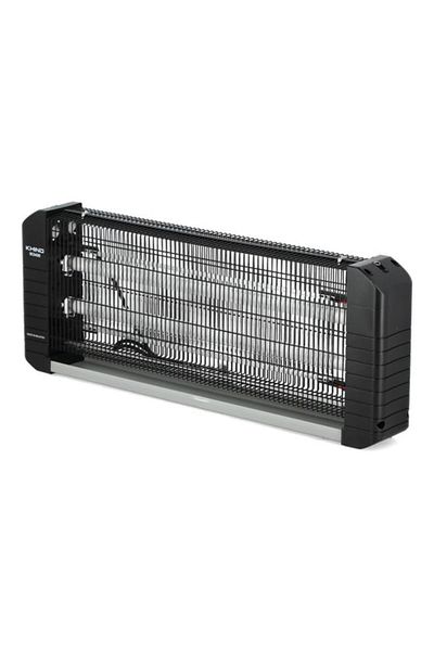 Generic KHIND 45W 220V Compact and Durable Indoor Electric Insect Killer Black and White IK2420