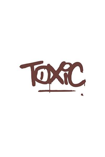 Reysa Tasarım ملصق سيارة سام مقاس 17×17 سم بني