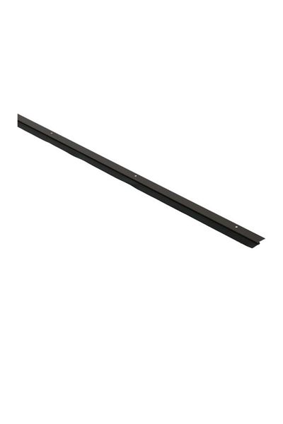 Generic ACE Bottom Door Seal Brown and Black 1m